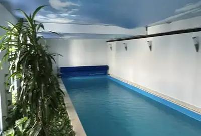 Casa Spectaculoasa, Piscina Interioara, Finisaje Premium - 3