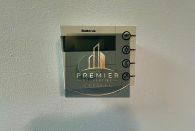 Apartament 2 camere lux 52 mp bloc 2010 Dorobanti/ Capitale / Floresca - 9