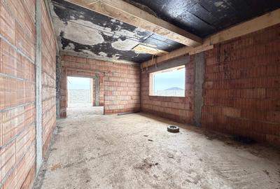 Casa individuala moderna, 100 mp utili, 540 mp teren - Sanandrei - 3