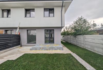 Duplex 4 camere 117mp | 0 comision | Otopeni Ana Aslan | Teren 209mp - 22