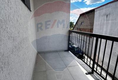 DE INCHIRIAT: Apartament cu 3 camere - Centru Vechi - 16