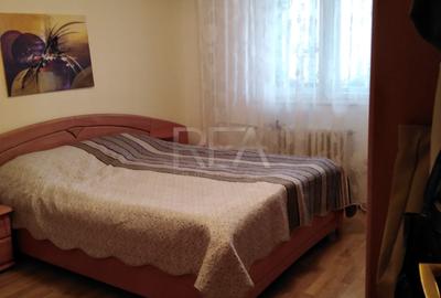 3 camere, et 8/10,  80mp, bloc din 1984/ Drumul Taberei - 5