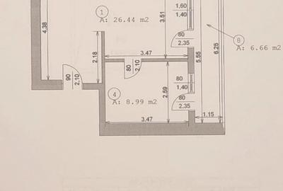 Calea 13 septembrie,langa prosper mall, - 10