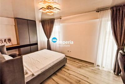 Apartamente noi, 2 camere, Copou - Aleea Sadoveanu - 12