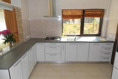 Inchiriere casa individuala 180 mp, zona Gheorgheni Cluj-Napoca, 4 camere, P+1, - 4