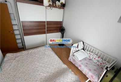 Vanzare apartament 2 camere mobilat Greenfield Residence Baneasa - 18