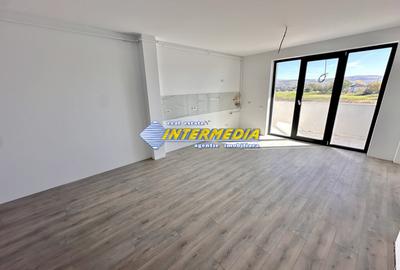 De vanzare apartament I 2 camere I Bloc Nou I finisat la cheie I Loc de parcare - 1