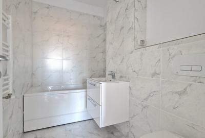 Studio Nou in Complex Privat pe Malul Lacului - 8