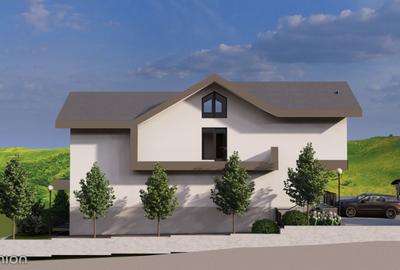 Spatiu Comercial 83 Mp | Gradina 125 Mp | Zona Pepinierii - 5