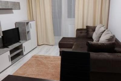 Inchiriere Apartament 2 Camere Decomandat-Militari Residence - 1