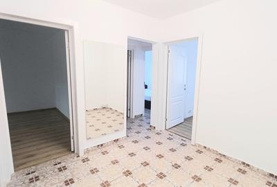 Apartament 3 camere DECOMANDAT, TARGU CUCU 550 euro, 76 MP - 8
