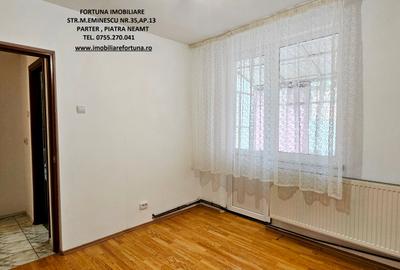 Apartament 2 camere, etaj 3, str.1 Decembrie 1918, Darmanesti - 5