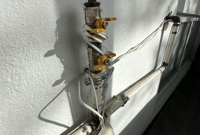 Apartament 3 camere de vânzare – Crângași | Etaj 1 | 2 balcoane A265 - 18