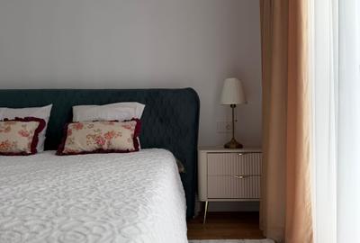 Apartament premium Iancu Nicolae | Prima închiriere | - 16