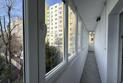 IANCULUI / 2 G.S. / BALCON 10 MP / LIBER - 10