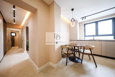 Apartament 2 camere finisaje LUX | Vedere deschisă | Gheorgheni - 12