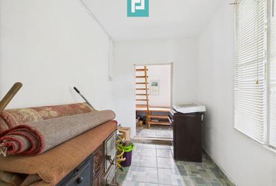 Casă în localitatea Gurahonț - Arad, teren 2914 mp - 6