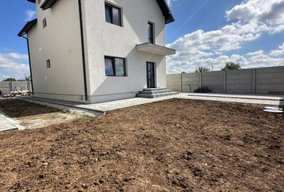 Vila Individuala Bragadiru/dormitor la parter id nr 48 - 1
