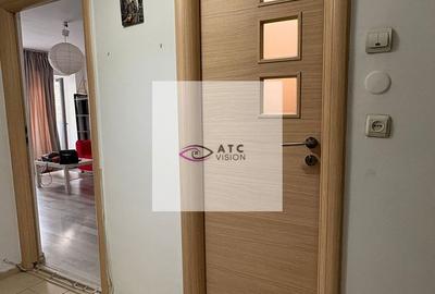 Garsoniera Crangasi - Metrou Crangasi - Etaj 1 - 7