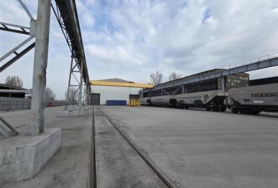 Inchiriere depozit/hala/spatiu industrial Berceni - Metalurgiei - IMGB, Bucurest - 21