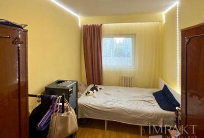 Apartament cu 3 camere decomandate in zona Primaverii - 3
