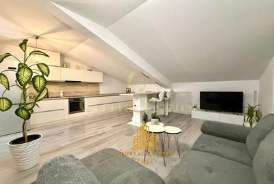 Vânzare apartament spațios- 98 mp-Valea Adâncă- Parcare Cadou - 5