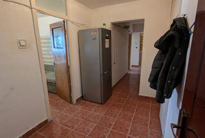 3 camere decomandat Drumul Taberei Bulevardul Ghencea - 8