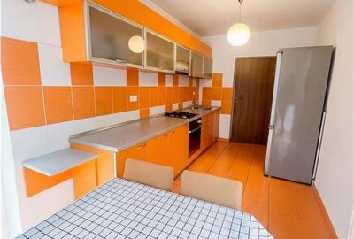 RECO Apartament 2 camere în Nufarul - 3