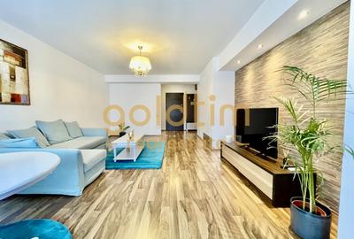 NOU/ SUPERB/ PRIVELISTE/ PARCARE SUBTERANA - 1