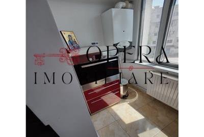 Apartament 3 camere decomandat, de vanzare, zona Baza 3 - Carrefour Felicia - 9