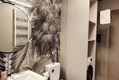 Alezzi Infinity Resort and Spa  | Studio Premium - 9