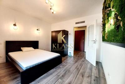 Apartament decomandat de inchiriat cu 3 camere  in Baneasa - 7