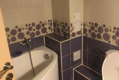 3 camere decomandat, centrala proprie, parcare, etaj 1 - 8
