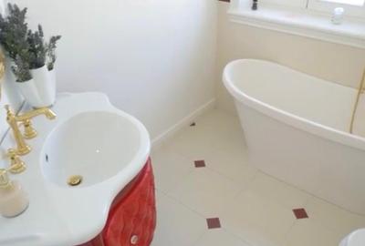 Vilă monument istoric de vânzare – Strada Modrogan nr. 6, Sector 1, București - 12