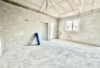 Duplex 3 camere, teren 250 mp, finisaje la alegere – Albina - 7