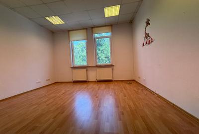Cladire Birou / Clinica - Stirbei Voda - Cotroceni - Curte 70 mp - 5