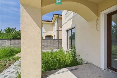 Jumătate de Duplex Modern în Giarmata - 27