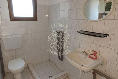 Cabana 110 mp-2 balcoane-teren 900 mp-zona gratar-Piatra Fantanele - 5