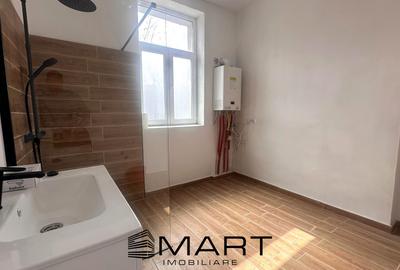 Apartament la casa zona Piata Cluj - 9
