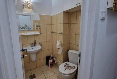 Apartament 1 Camera 33mp Blvd Socola - Bularga - 4