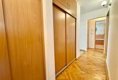 4camere decomandate et2/4, 77mp -Titulescu/Gheorgheni - 21