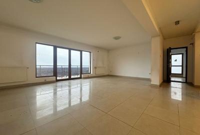 Apartament 3 camere 114mp, panorama oras, parcare - Zorilor - 7