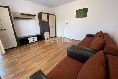 Garsoniera situata la etaj intermediar, cu balcon si loc de parcare, Avantgarden - 2