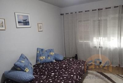 Apartament 1 camera, Nufarul, Str. Bumbacului - 1