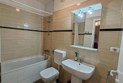 Inchiriem Apartament 2 Camere, Mobilat, Open Space, Racadau - 14