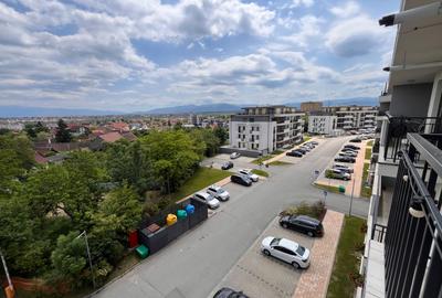 Apartament 2 camere - De Inchiriat - Green Hill/Sibiu - 8