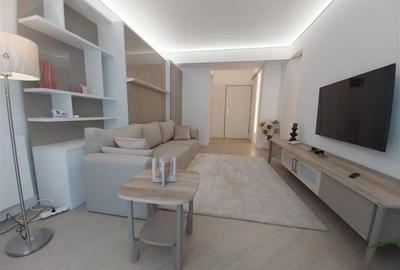 Garsoniera   Studiou 42 mp - Pipera   Cortina North - parcare subterana - 5