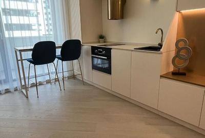 Apartament de inchiriat | Parcare  inclusa| Cortina North - 5