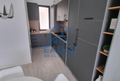 Campus - 2 Camere modern cu balcon si parcare pe termen lung - 5