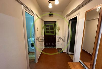 Garsoniera 40 mp, decomandata, Centru, Zona Universitatea din Craiova - 5